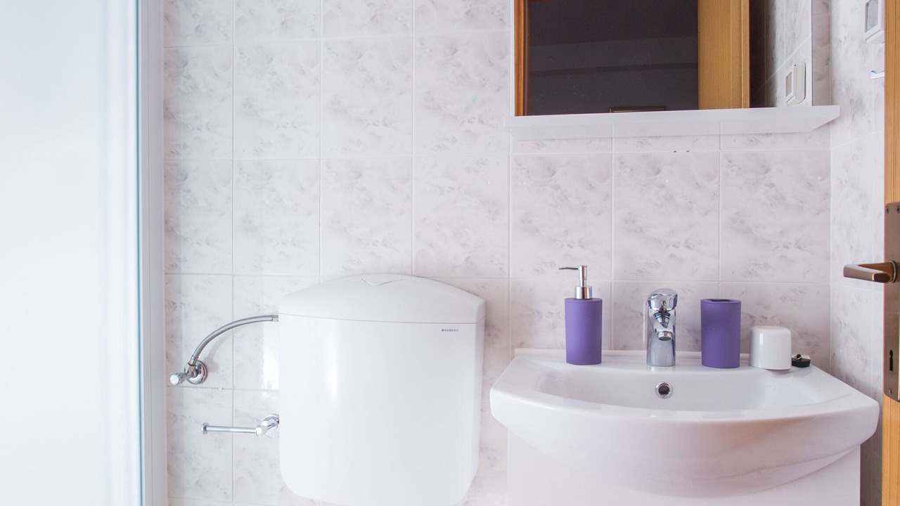 Photo of Bathroom in Zupa dubrovacka