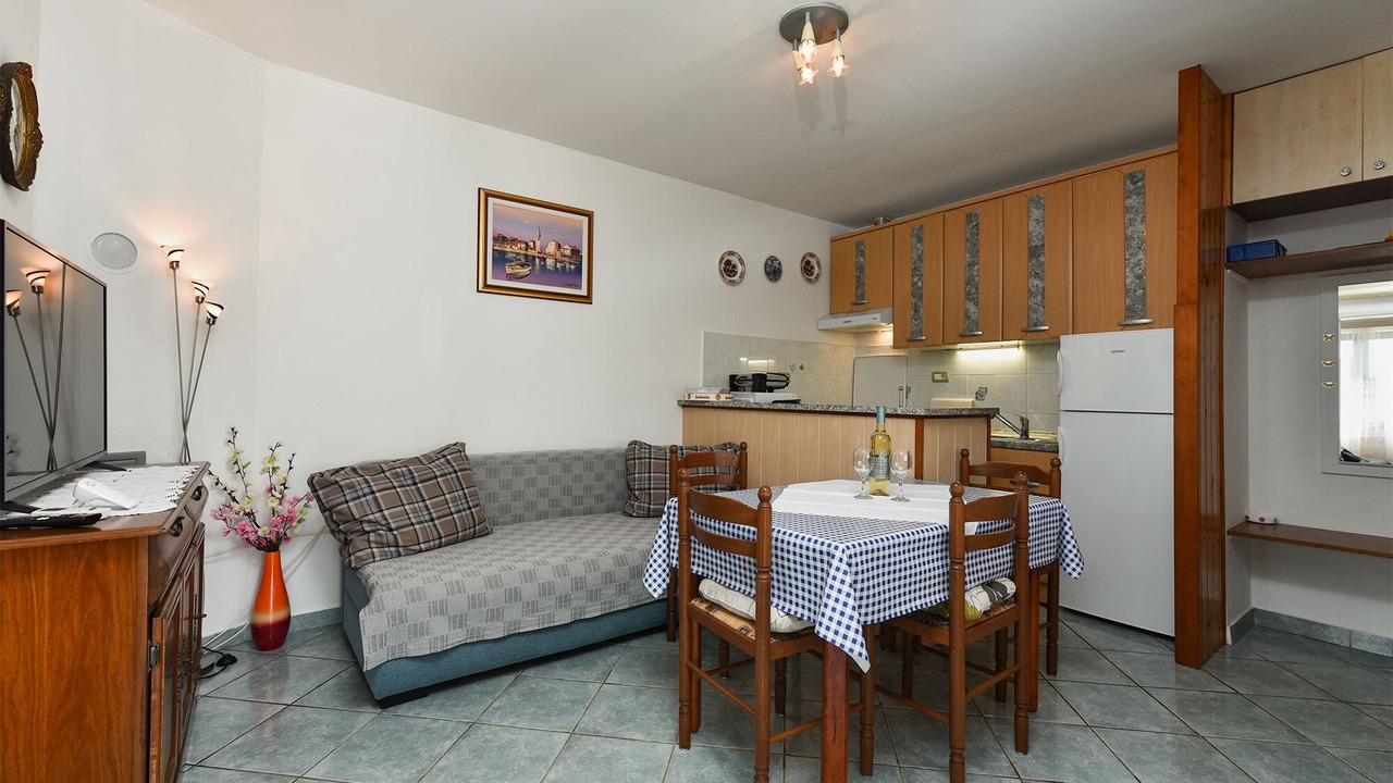 Photo of Livingroom in Rakalj