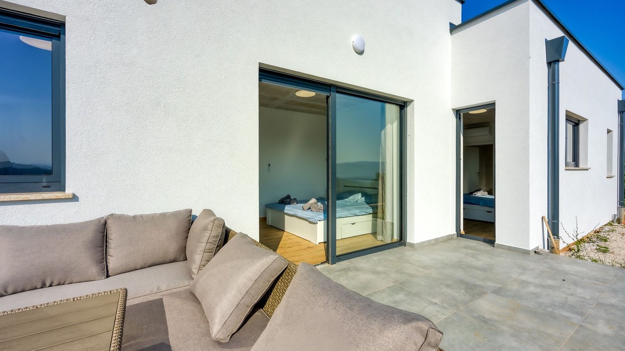 Photo of Patio Balcony in Rakotule