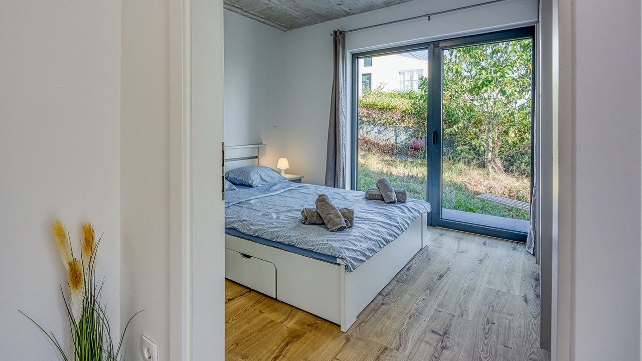 Photo of Bedroom in Rakotule