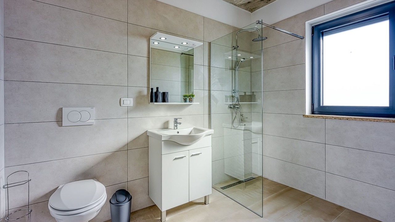 Photo of Bathroom in Rakotule