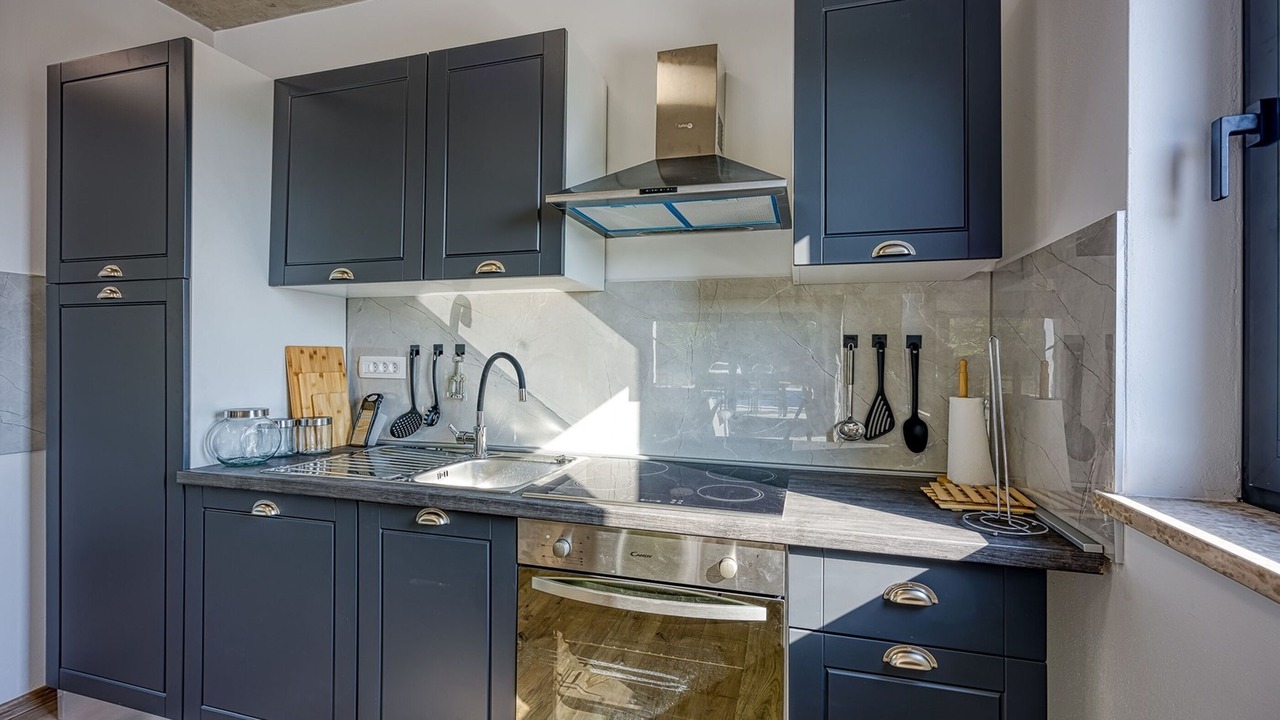 Photo of Kitchen in Rakotule