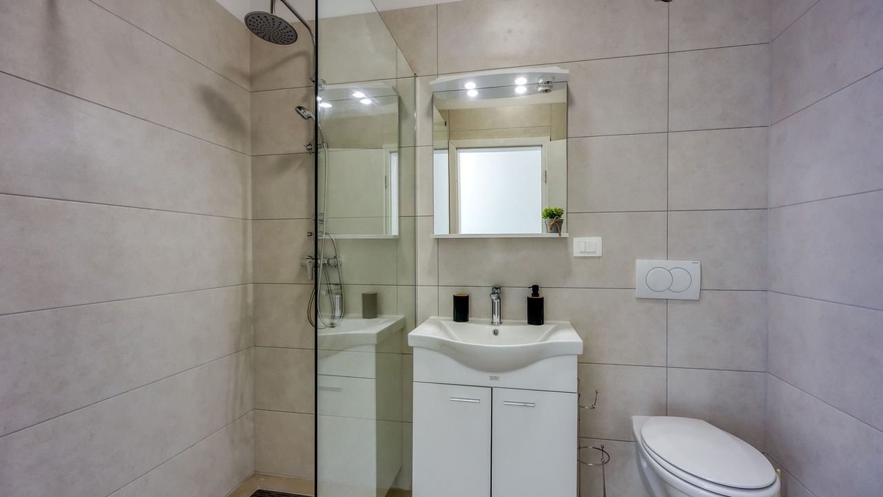 Photo of Bathroom in Rakotule