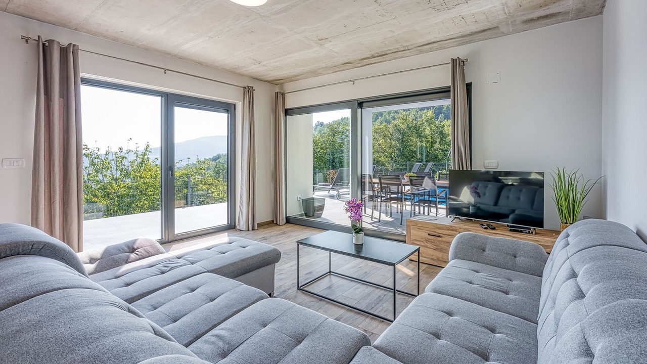 Photo of Livingroom in Rakotule