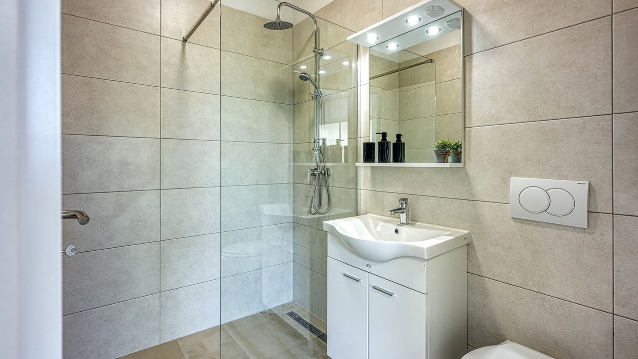 Photo of Bathroom in Rakotule