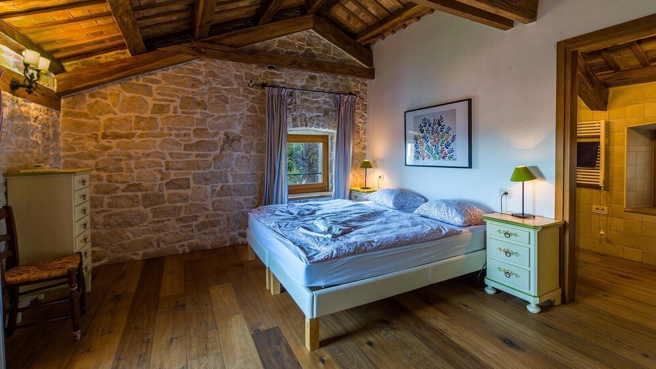 Photo of Bedroom in Markovac