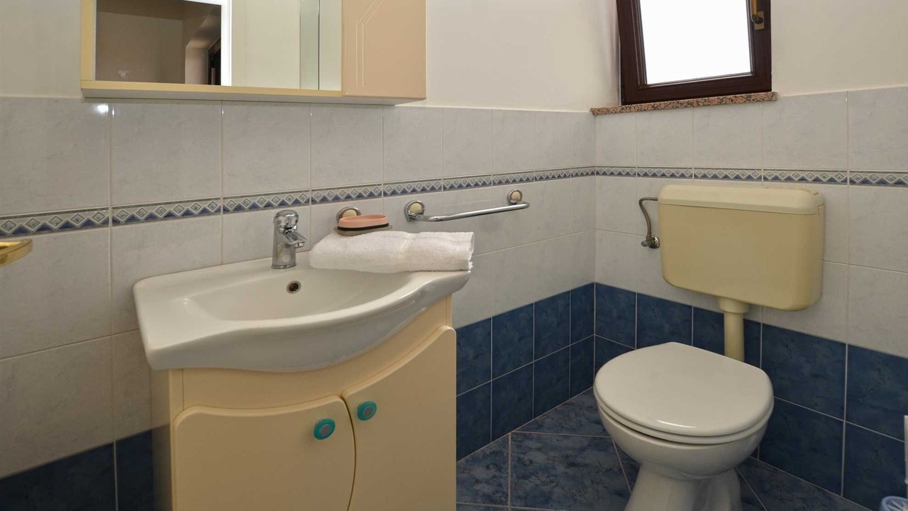 Photo of Bathroom in Grandici