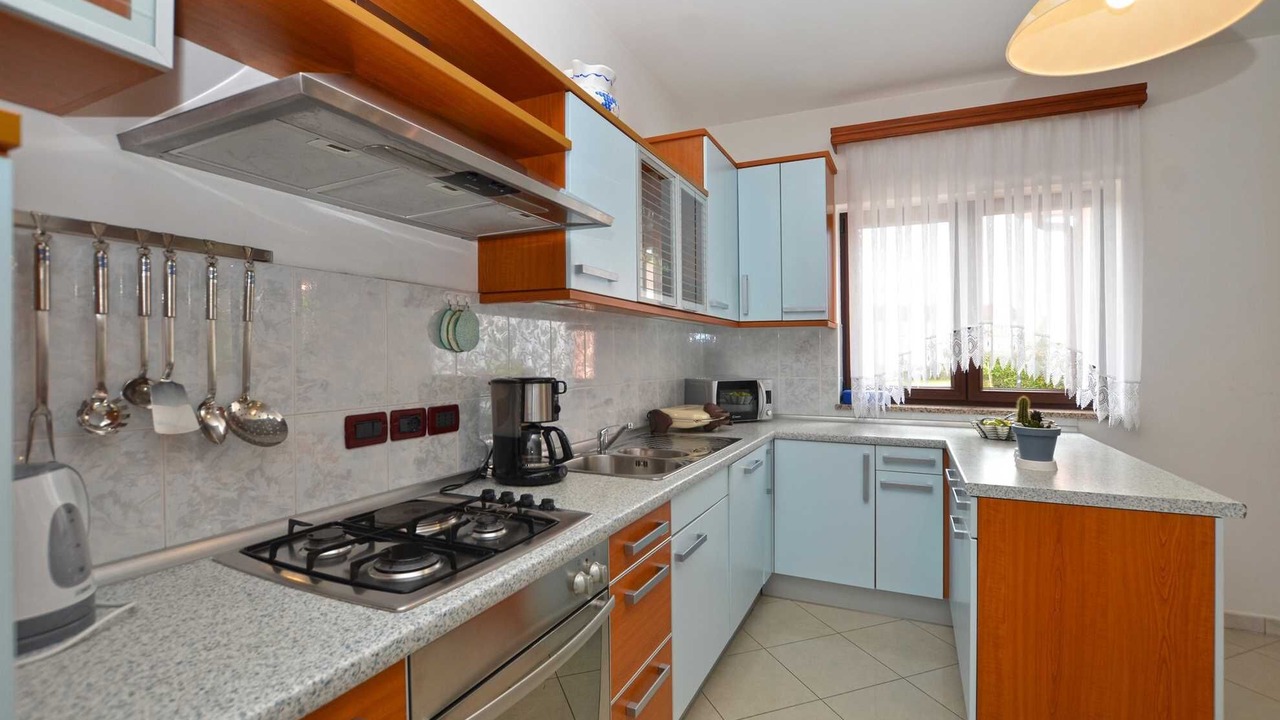 Photo of Kitchen in Grandici