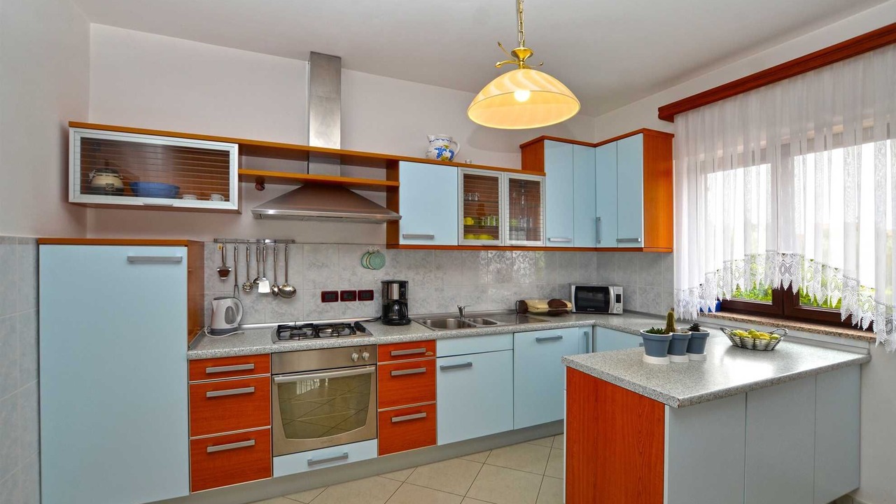 Photo of Kitchen in Grandici
