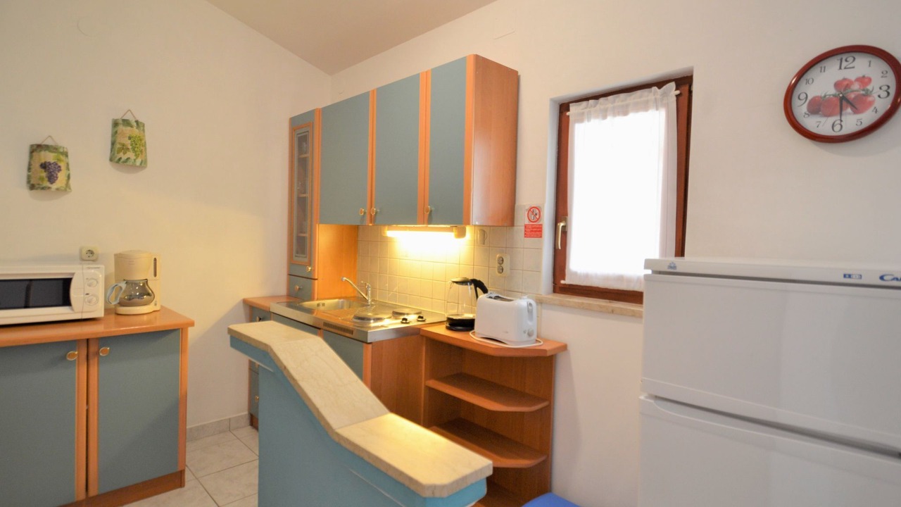 Photo of Bedroom in Medulin