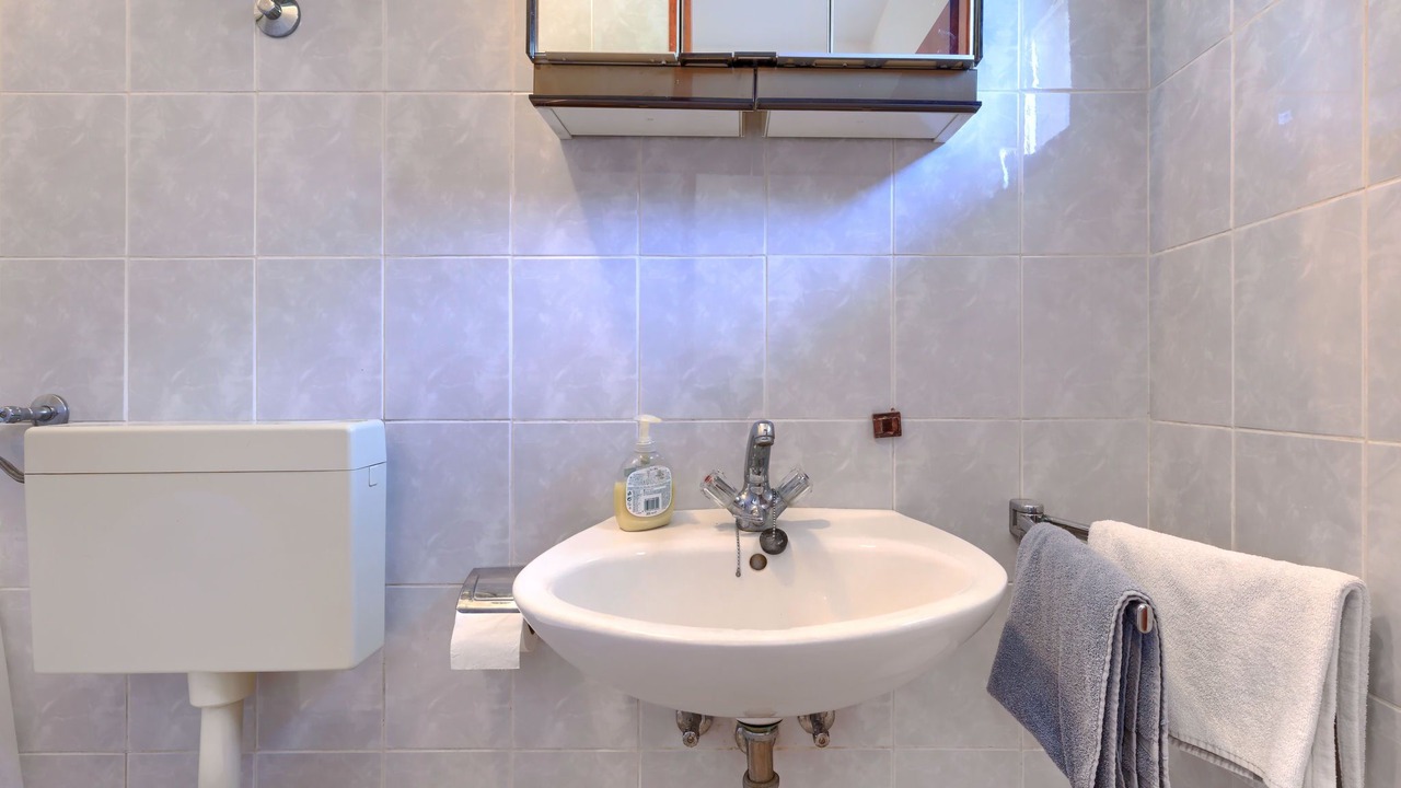 Photo of Bathroom in Medulin