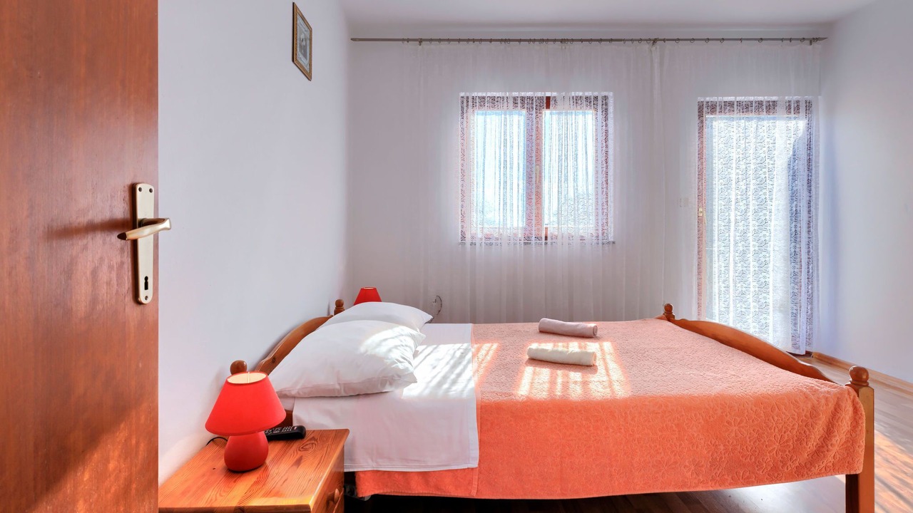 Photo of Bedroom in Medulin
