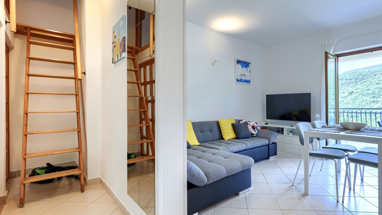 Photo of Livingroom in Sveta Marina