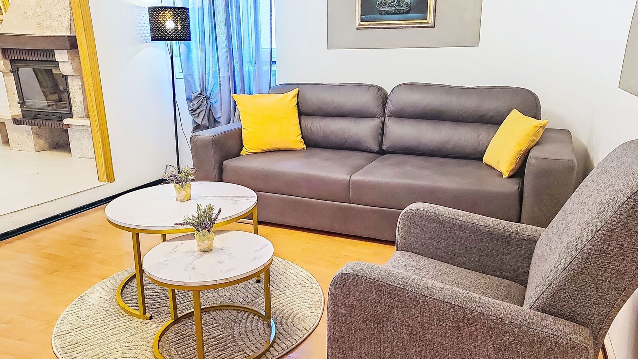 Photo of Livingroom in Krsan