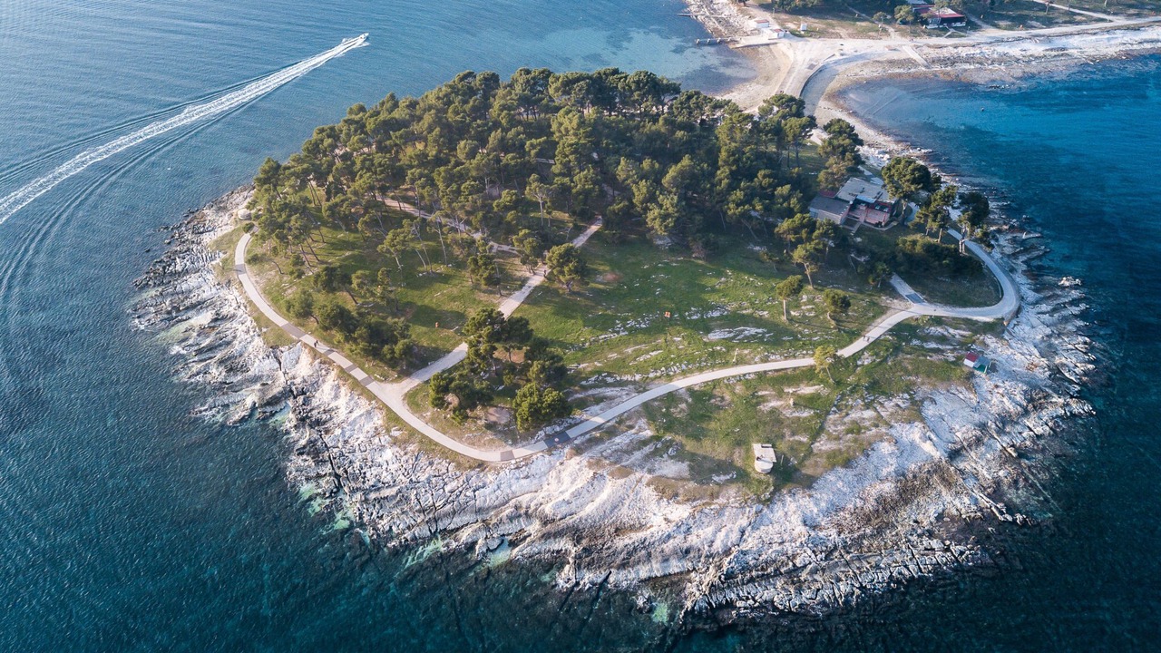 Photo of Outdoor in Medulin