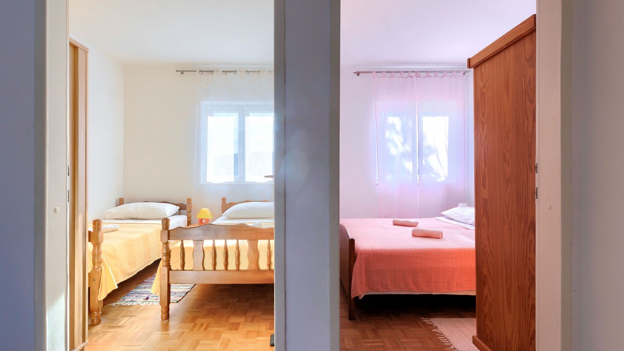 Photo of Bathroom in Medulin