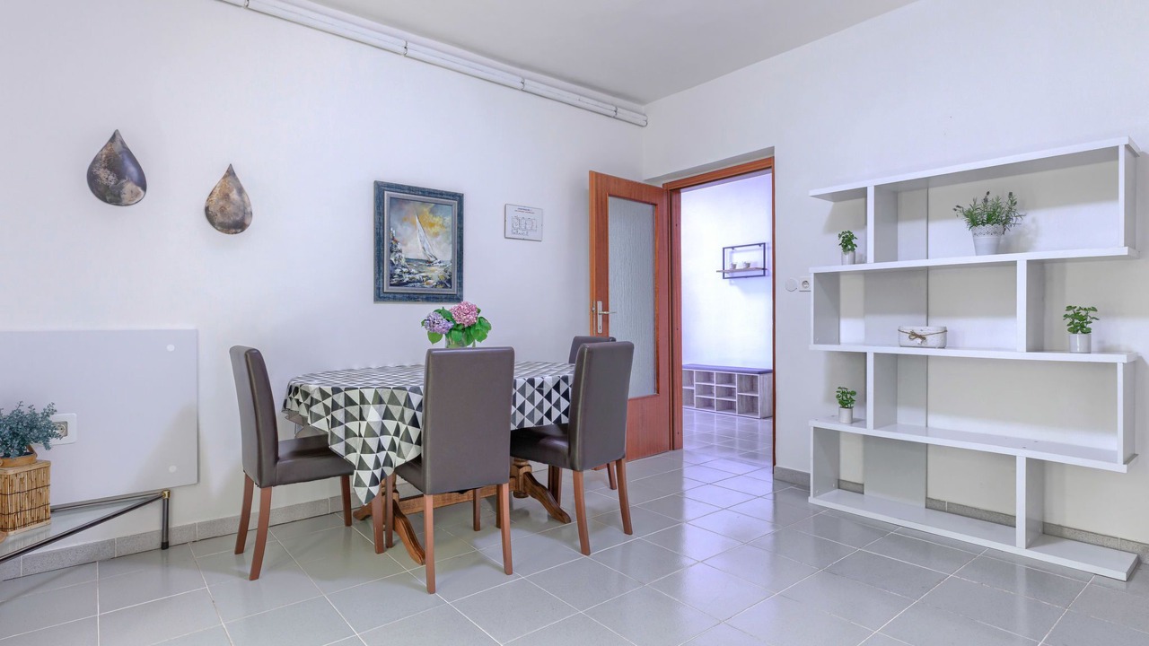 Photo of Bedroom in Rabac