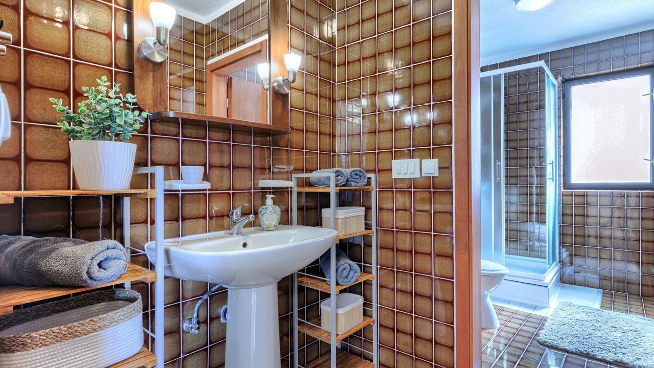 Photo of Bathroom in Rabac