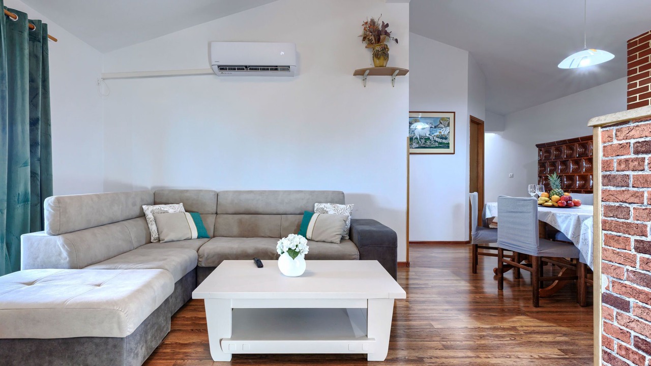 Photo of Livingroom in Medvidici