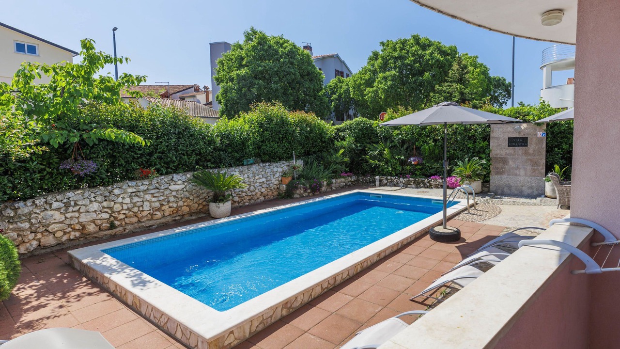 Photo of Outdoor in Rovinj