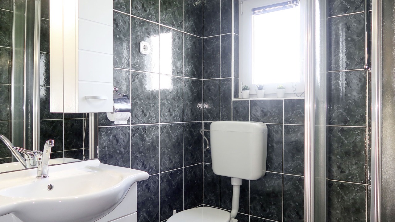 Photo of Bathroom in Prizna