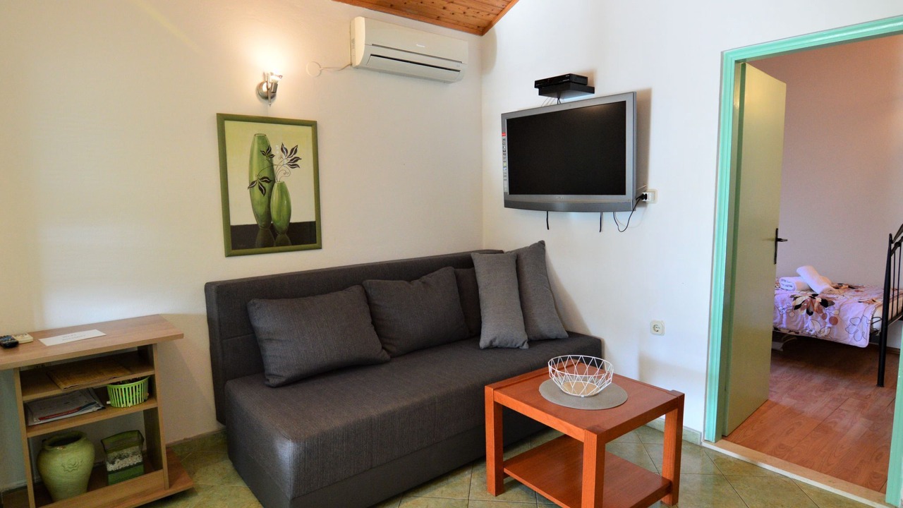 Photo of Livingroom in Rogoznica