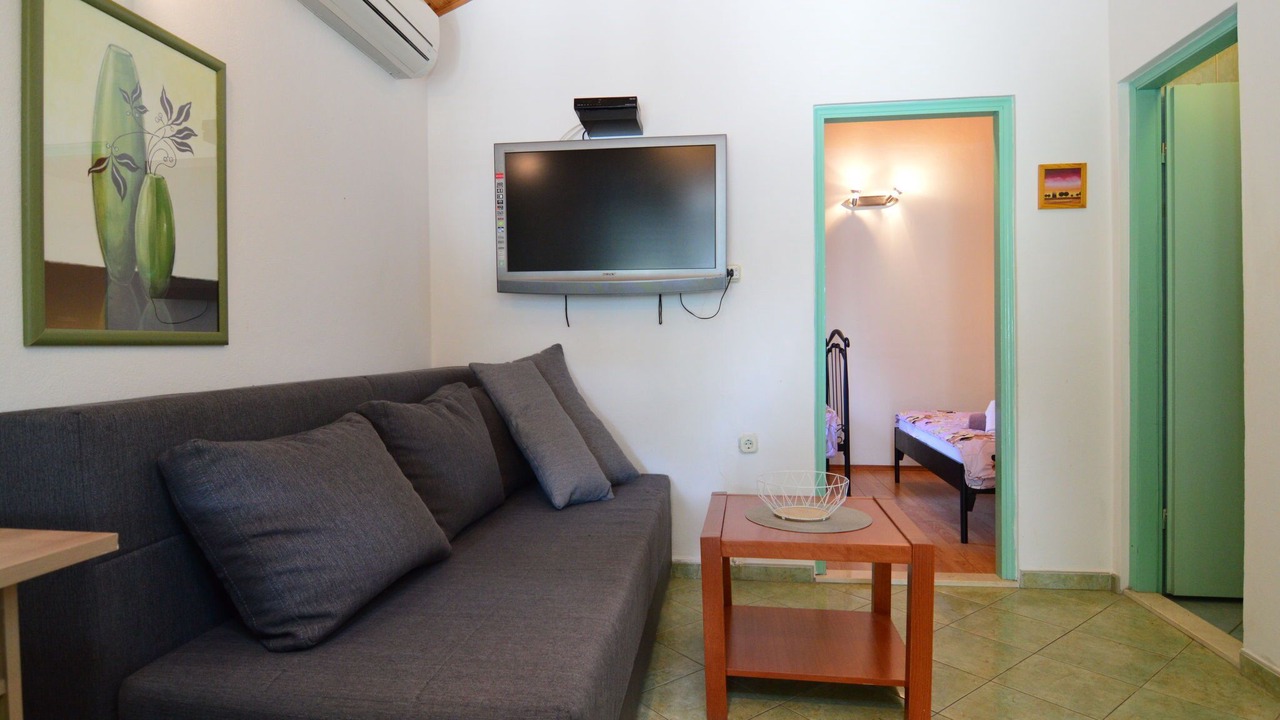 Photo of Livingroom in Rogoznica