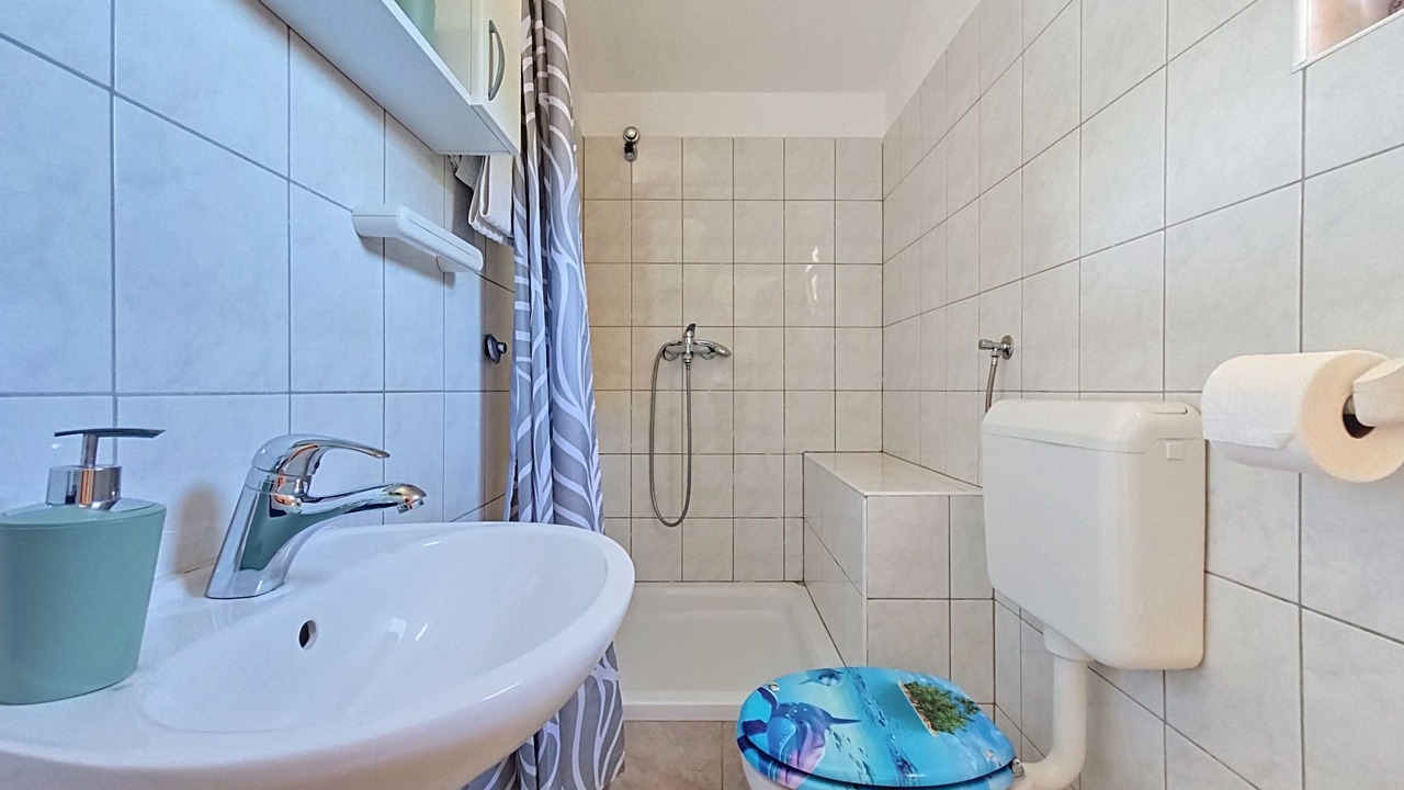 Photo of Bathroom in Jadrija