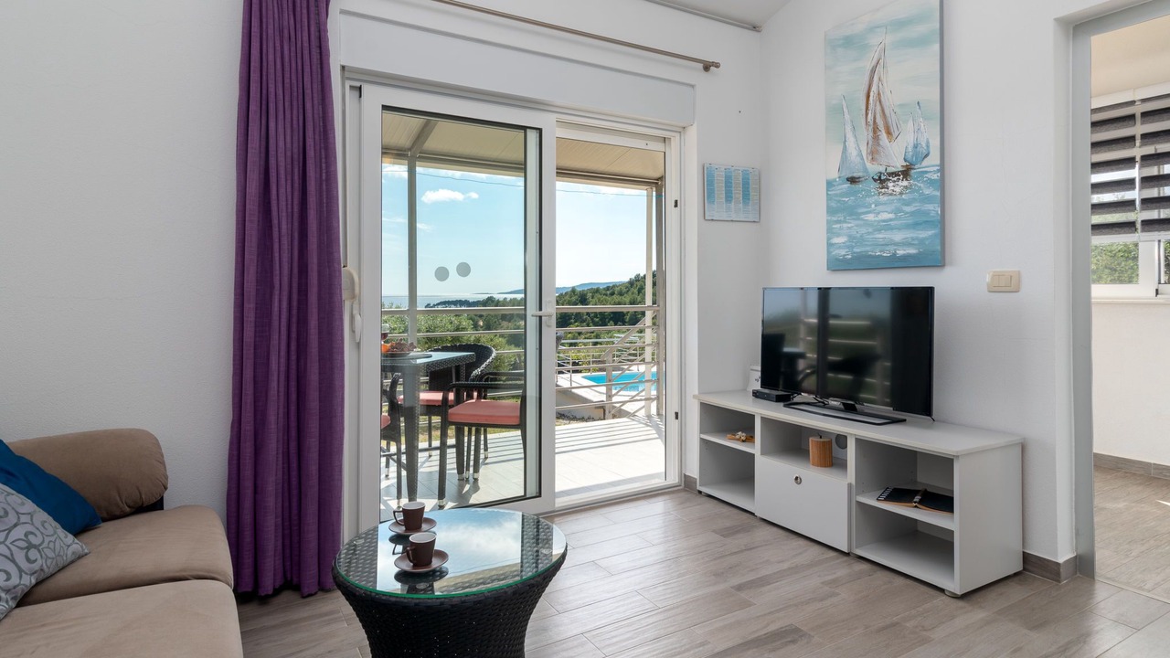 Photo of Livingroom in Okrug Gornji