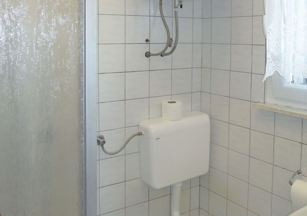 Photo of Bathroom in Rogoznica