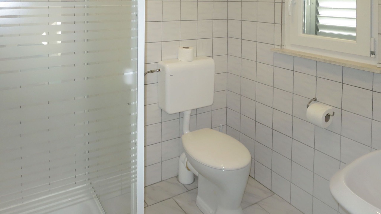 Photo of Bathroom in Rogoznica