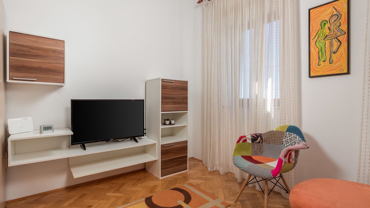 Photo of Livingroom in Dramalj