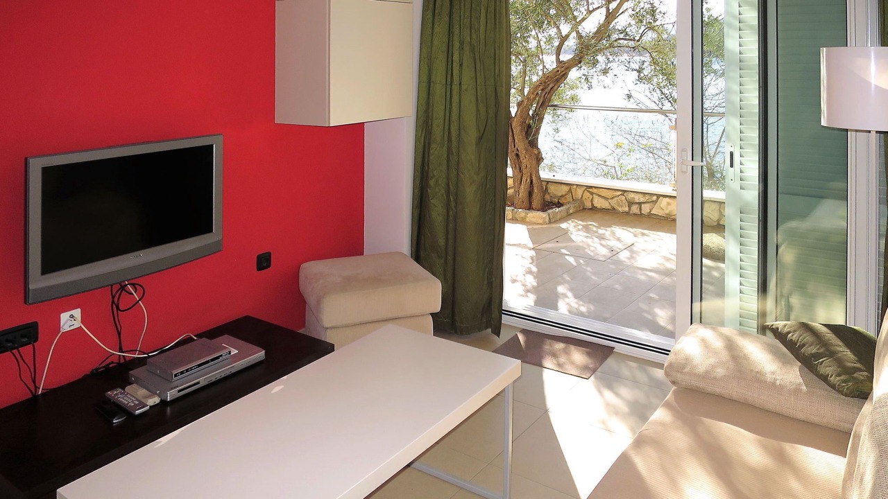 Photo of Livingroom in Rabac