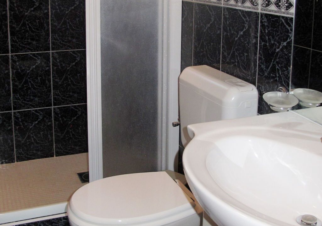 Photo of Bathroom in Businci