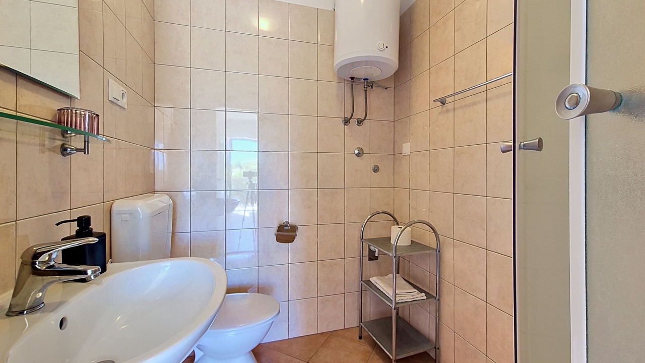 Photo of Bathroom in Okrug Gornji