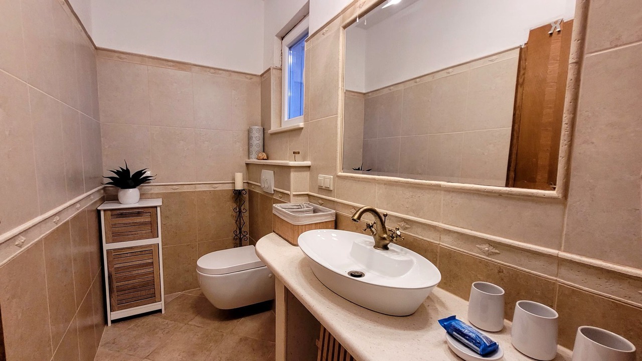 Photo of Bathroom in Okrug Gornji