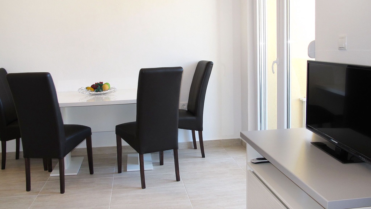 Photo of Livingroom in Okrug Gornji