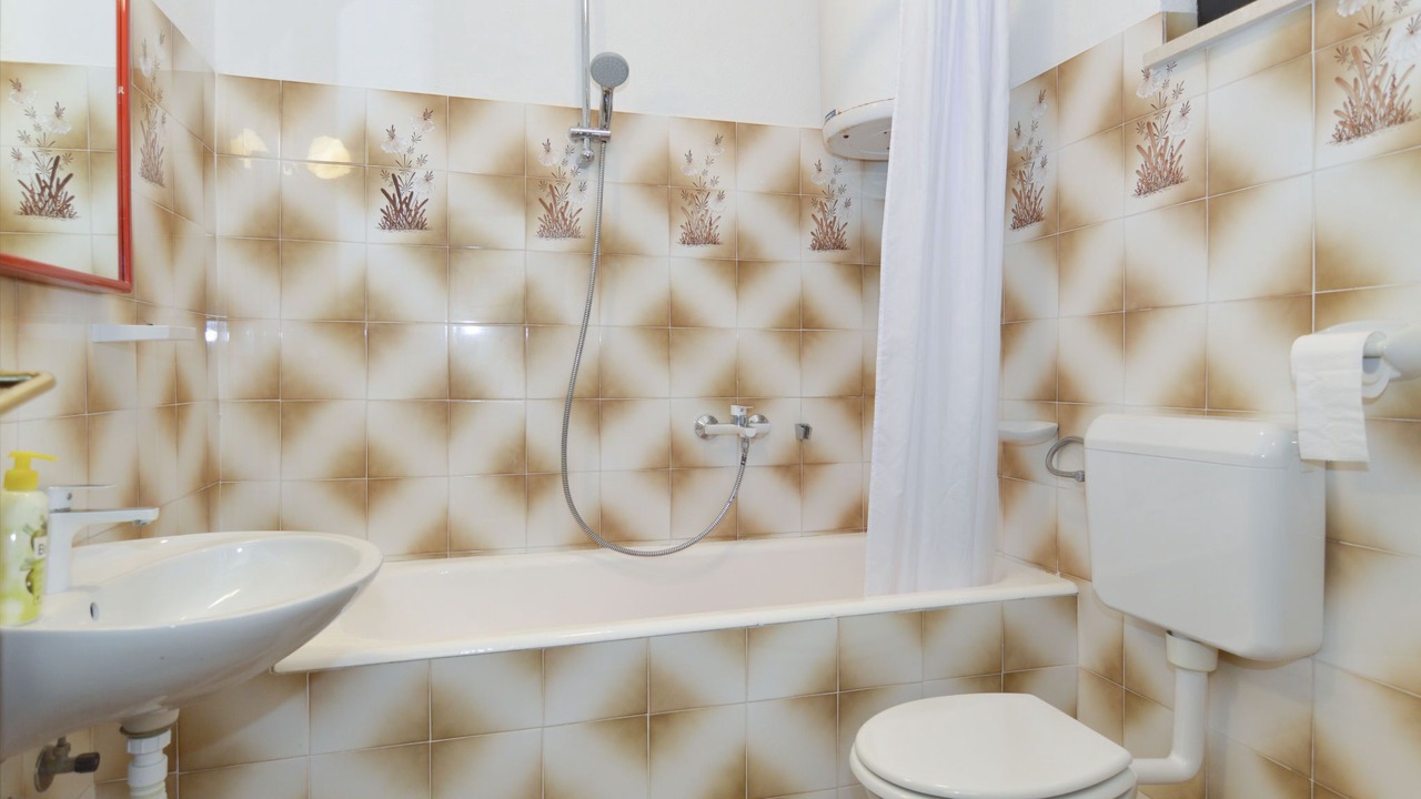 Photo of Bathroom in Mirce