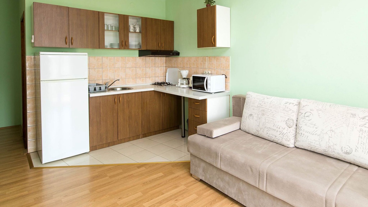 Photo of Bedroom in Crikvenica