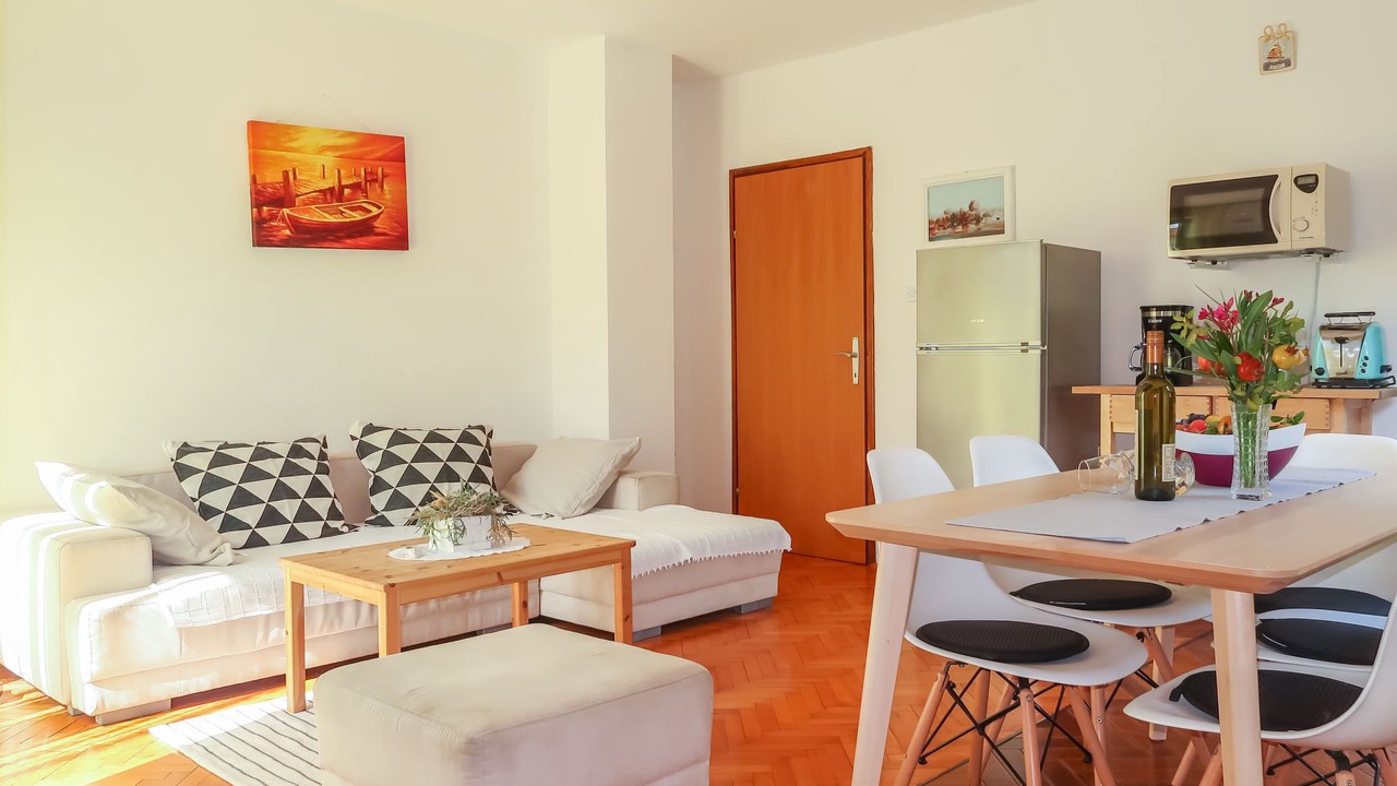 Photo of Livingroom in Sveti Juraj