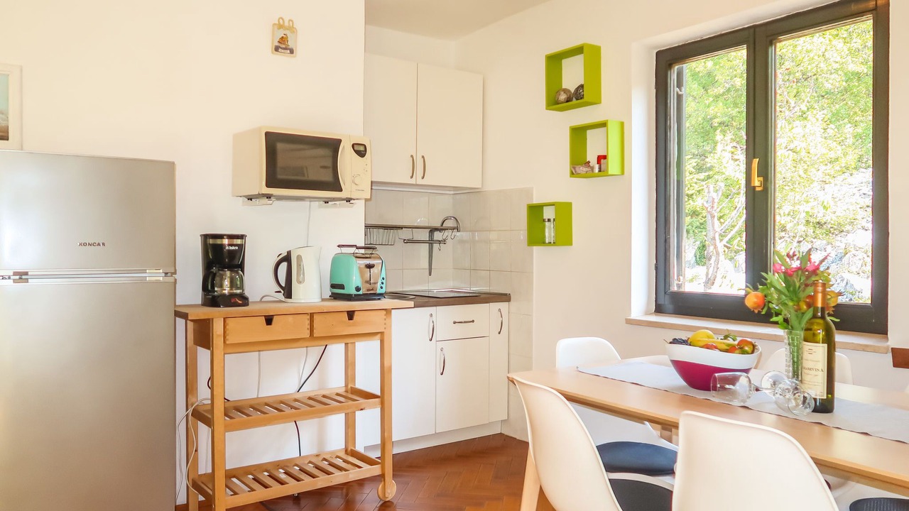 Photo of Bedroom in Sveti Juraj