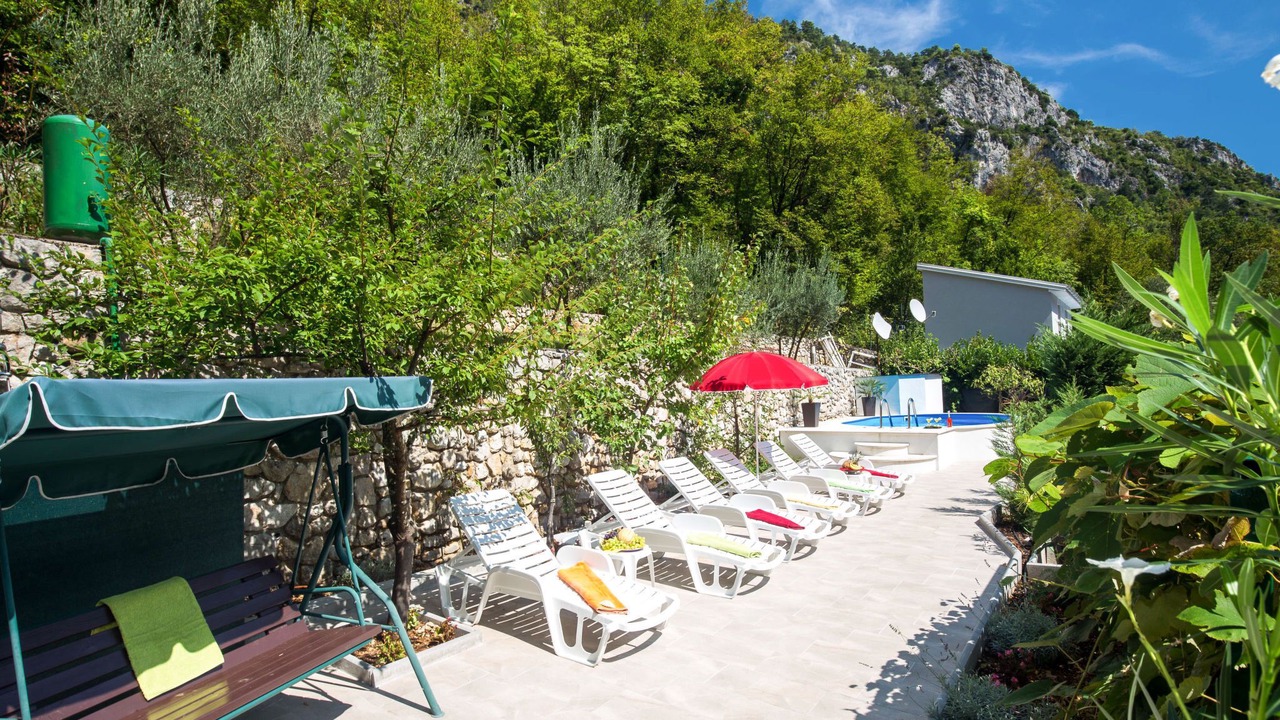 Photo of Outdoor in Medveja