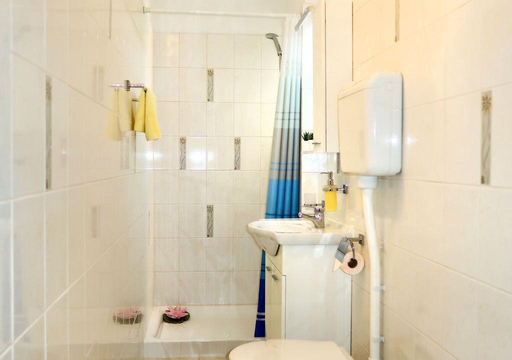 Photo of Bathroom in Malinska