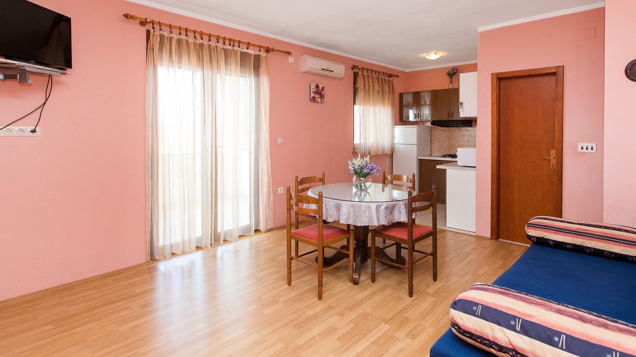 Photo of Livingroom in Crikvenica