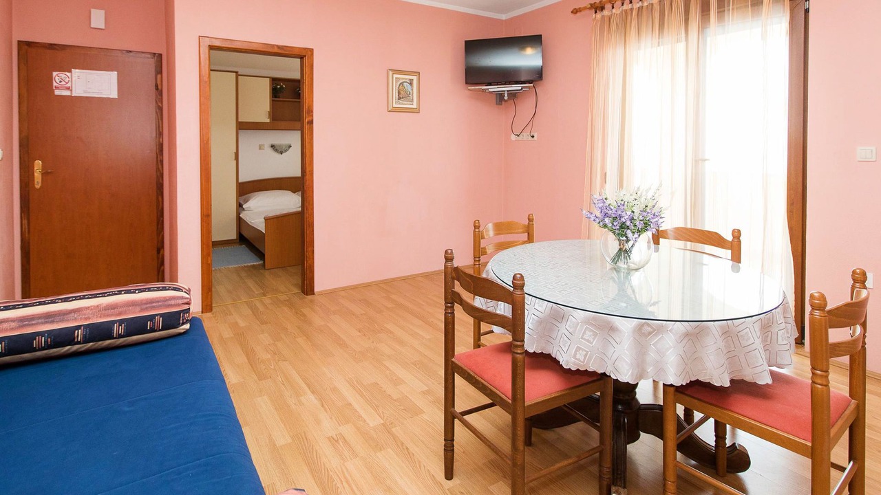 Photo of Bedroom in Crikvenica
