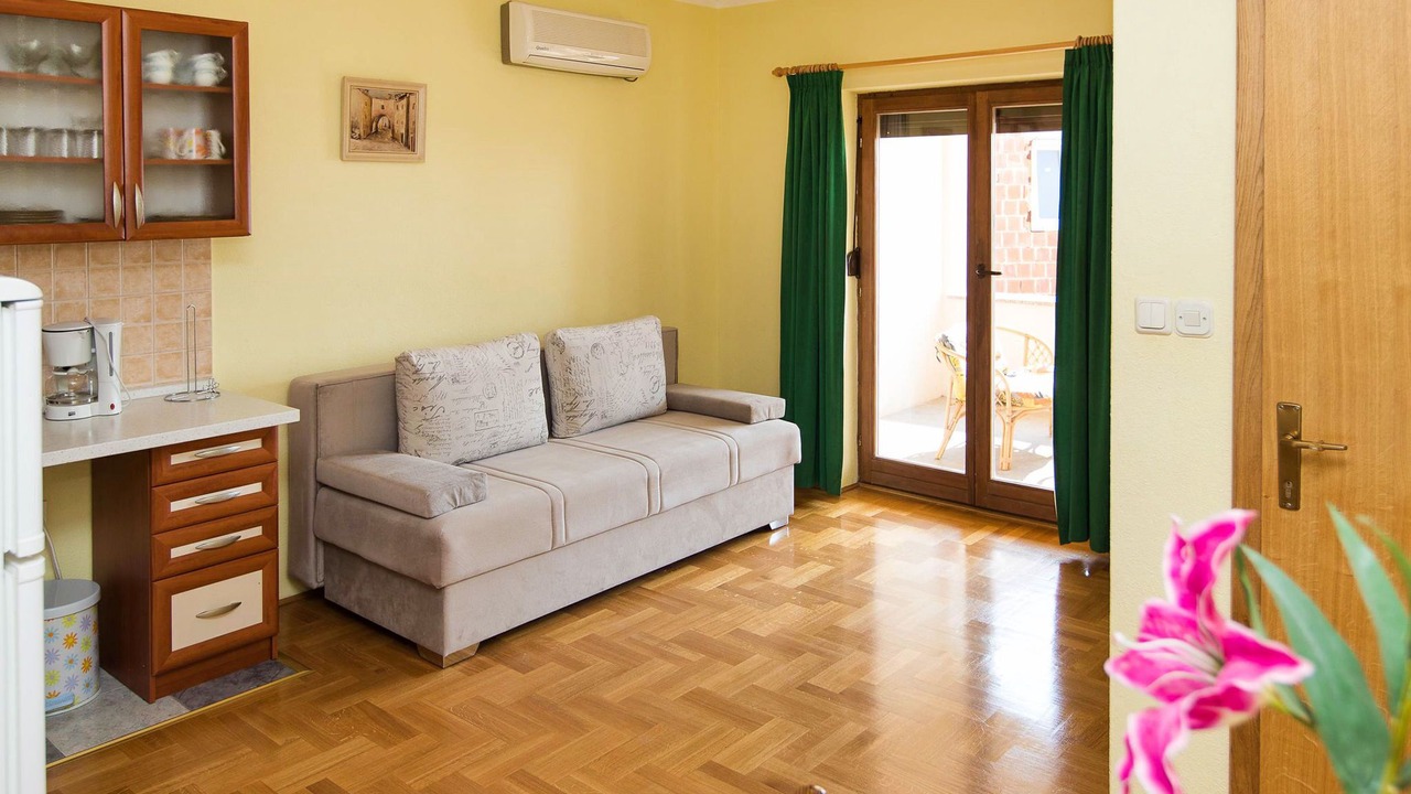 Photo of Livingroom in Crikvenica