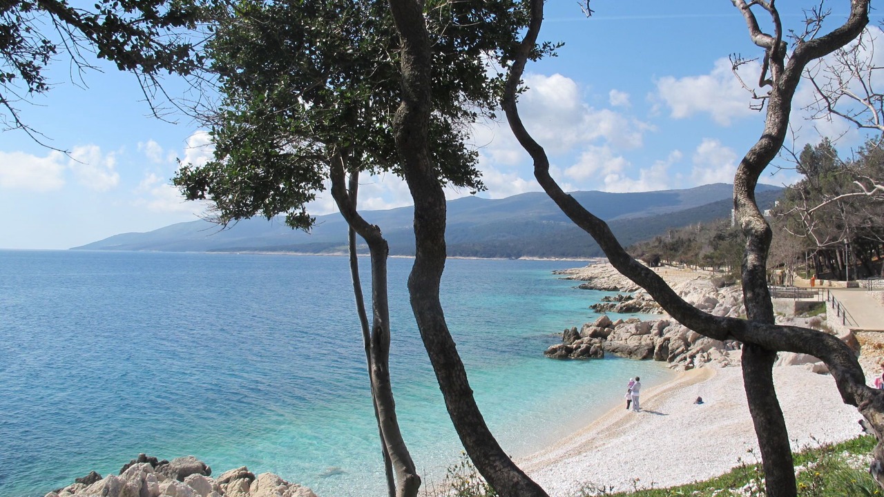 Photo of Outdoor in Rabac