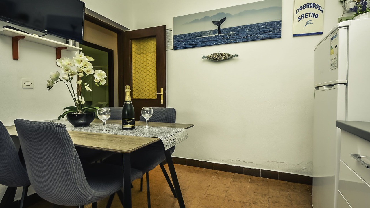 Photo of Bathroom in Dobropoljana