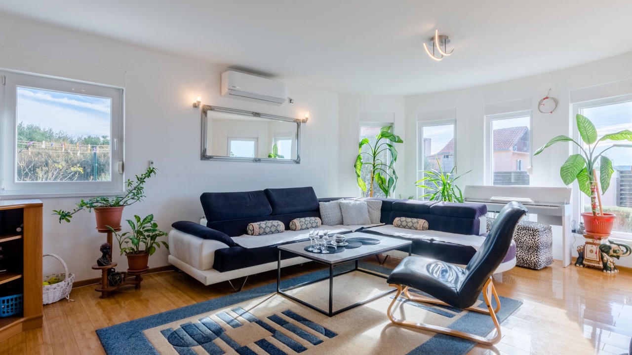 Photo of Livingroom in Kastel Sucurac