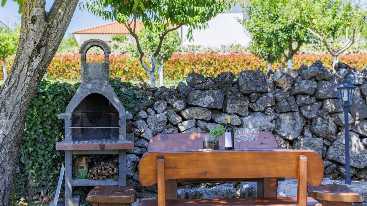 Photo of Outdoor in Vela Traba